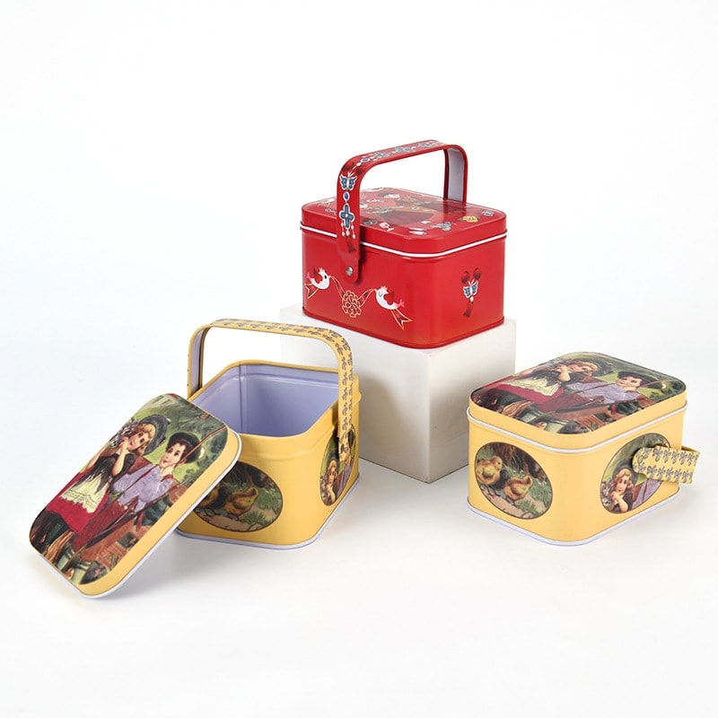 Por qué elegir a Juyou Tin Boxes Manufacturer Co. Ltd. para sus necesidades de embalaje