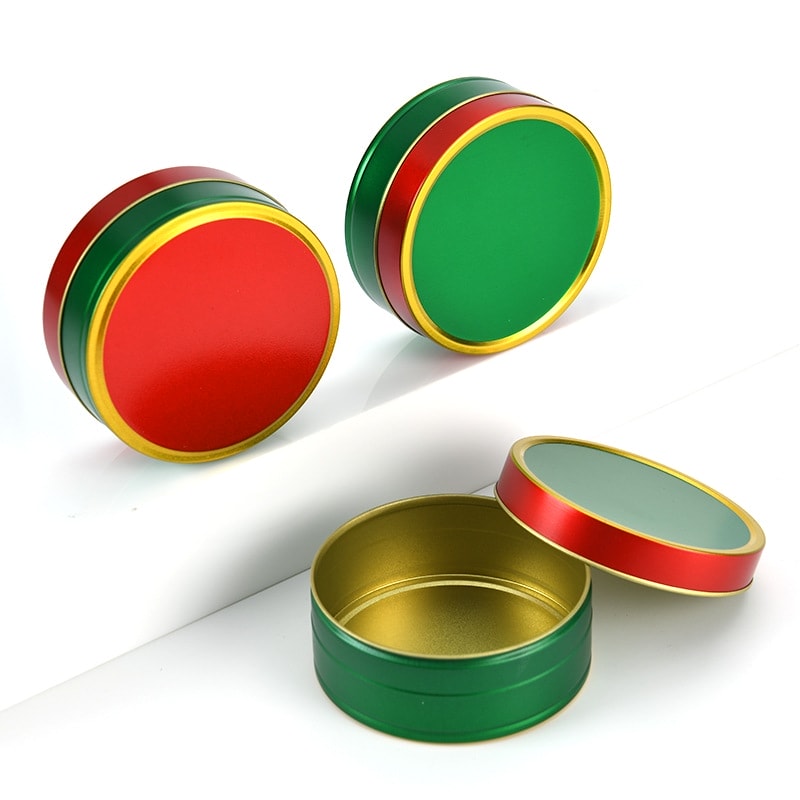 Pourquoi choisir Juyou Tin Boxes Manufacturer Co. Ltd. pour vos besoins d'emballage