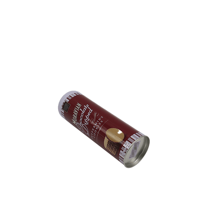 Custom Fudge Tins - Premium Tin of Fudge Packaging Solutions