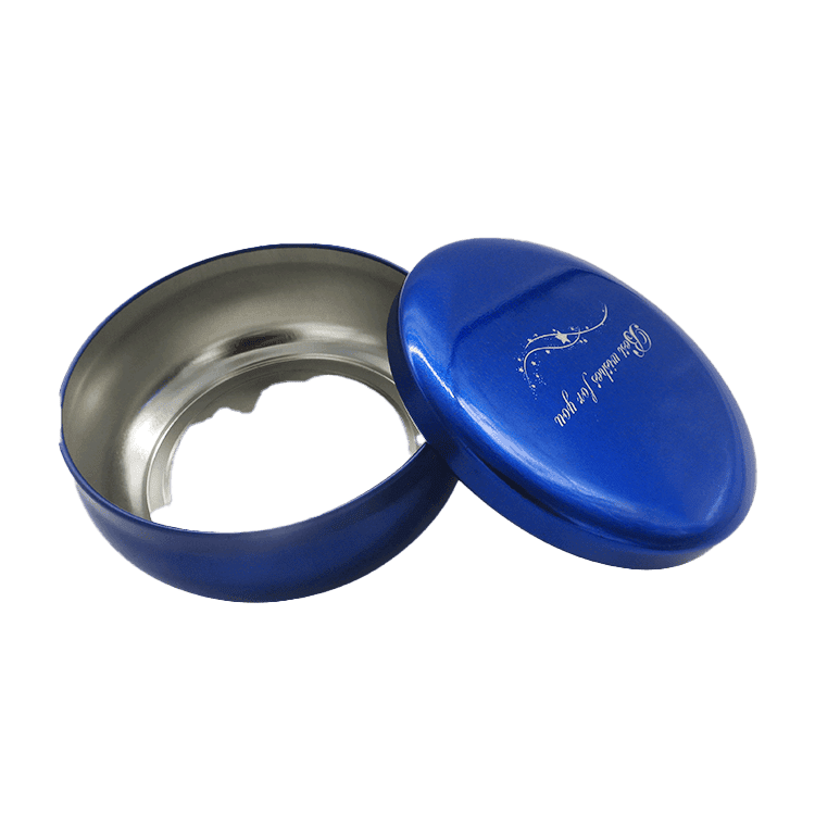 Premium 2 oz Salve Tins Wholesale | Custom Labels & Bulk NZ Options