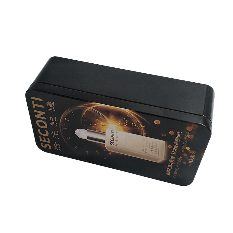Wholesale Solid Perfume Tins | Custom Luxury Packaging