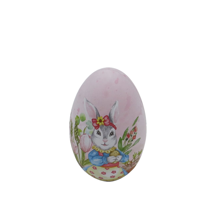 Custom Easter Egg Tins - Unique & Festive Packaging Solutions