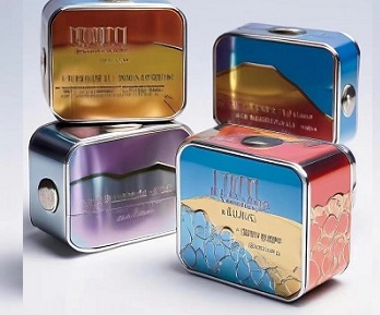 Unique Thanksgiving Treat Tins for Memorable Gifting