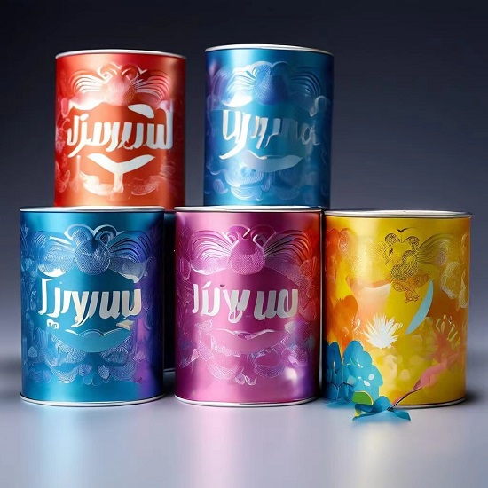Mint Tins: Custom Tin Box Supplier China of Juyou Factory