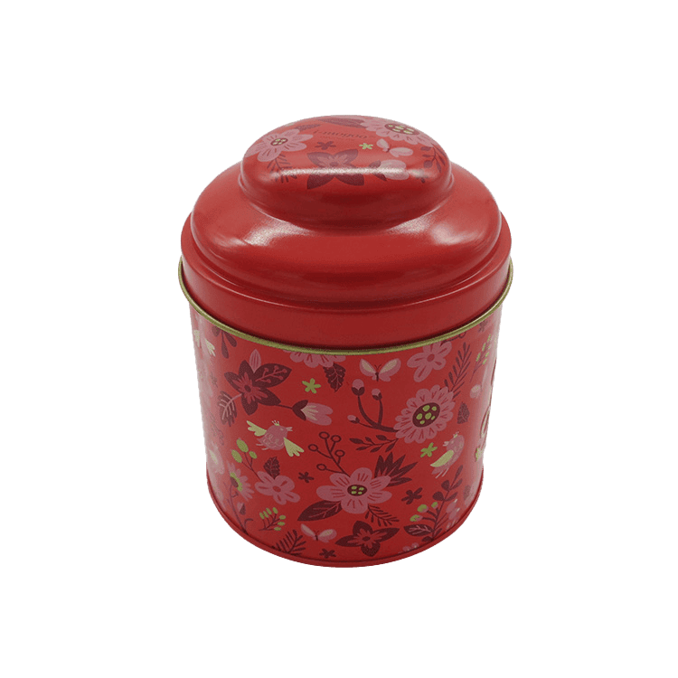 tins with screw top lids