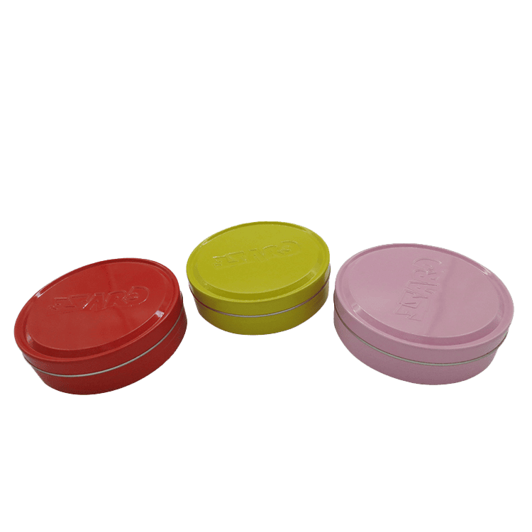 salve tins supplier