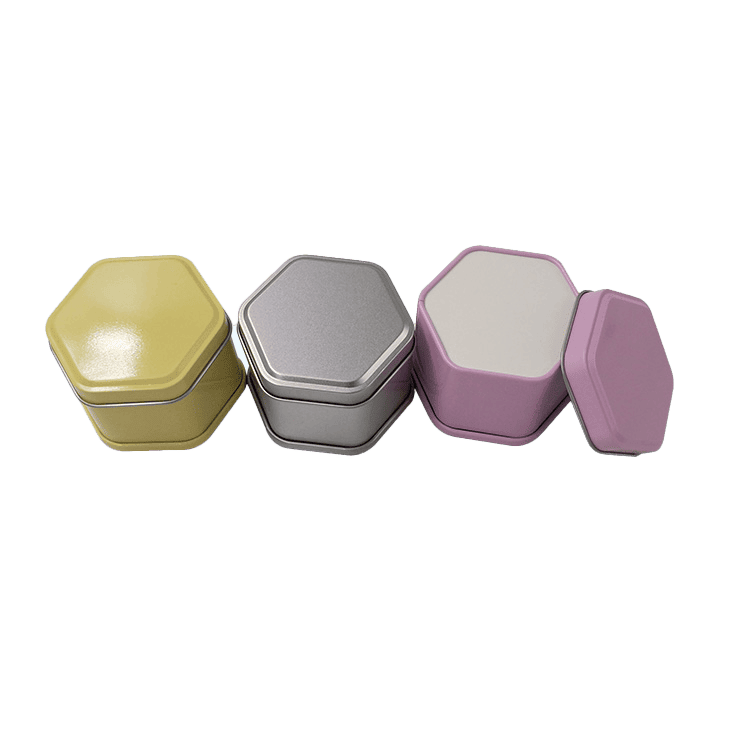 salve tins manufacturers