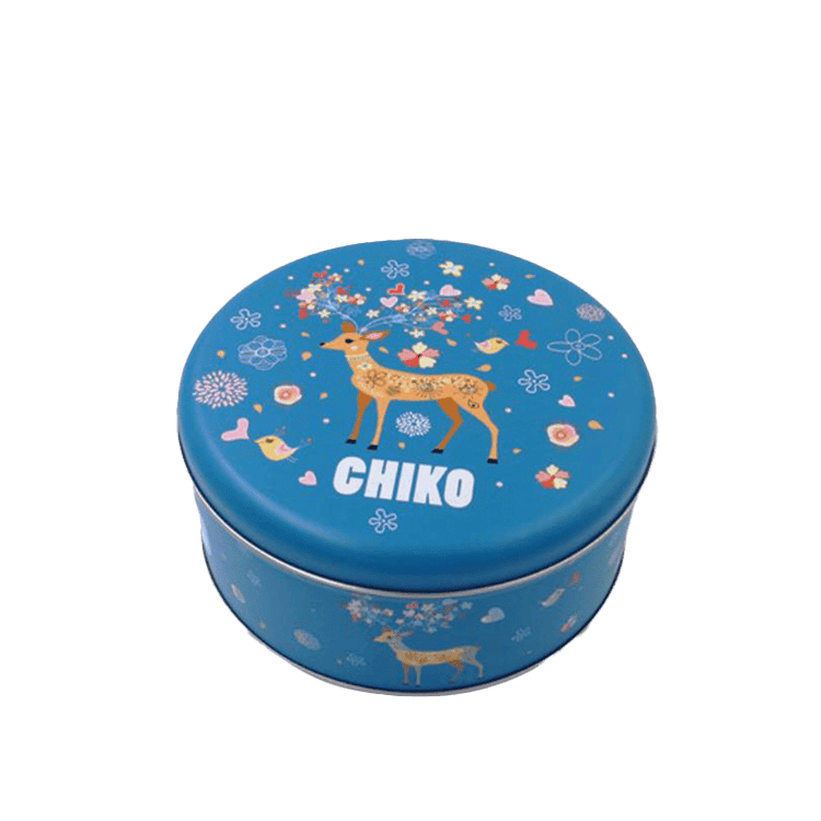 salve tins for packaging