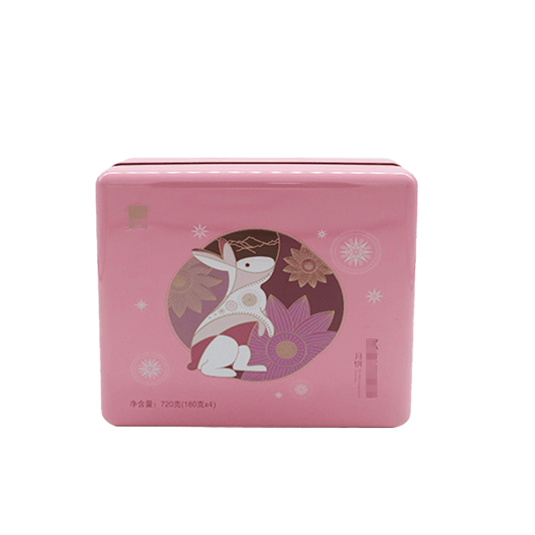 custom biscuit tins packaging