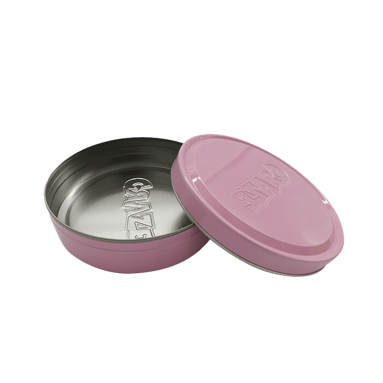 Custom 2-Piece Tins