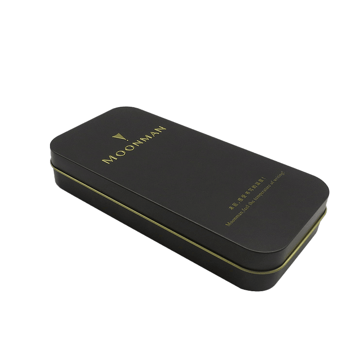 custom stationery tins manufacturers