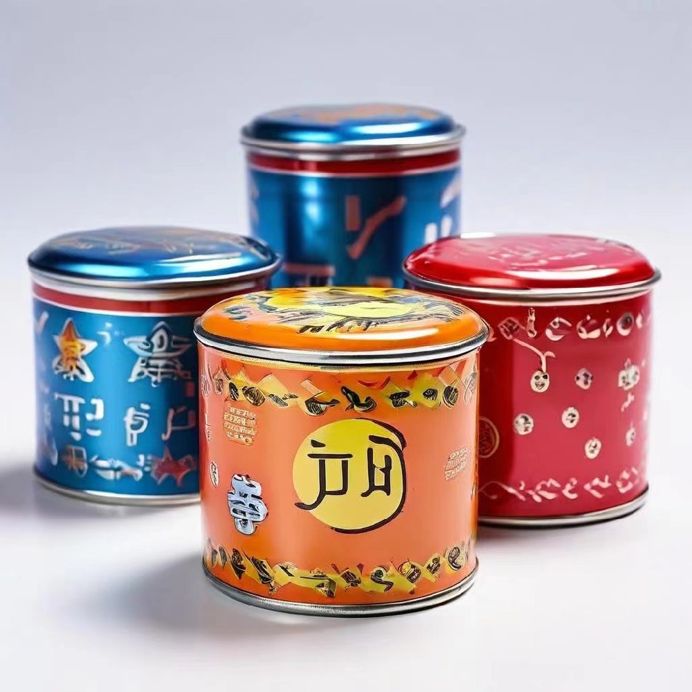 Unique Hanukkah Gelt Tins for Memorable Celebrations