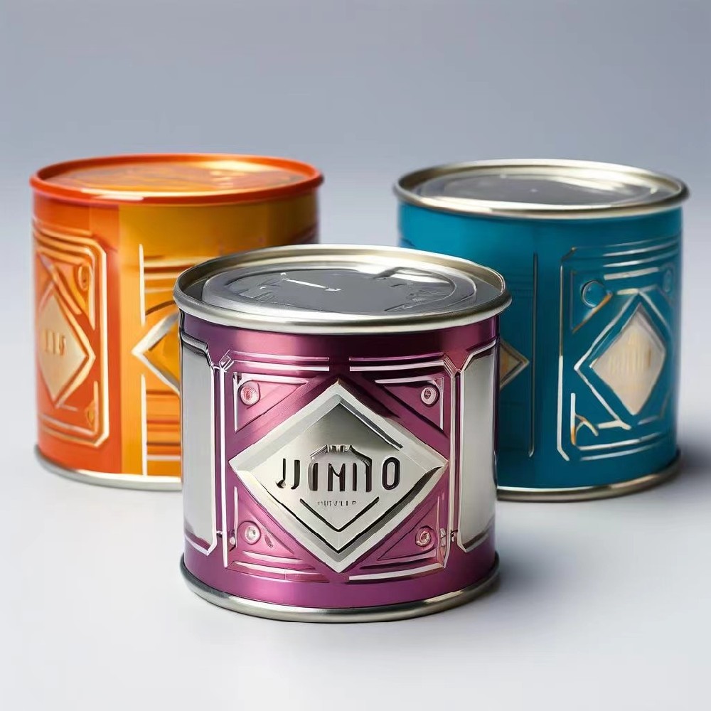 Unique Mother's Day Gift Tins for Your Cherished Mom